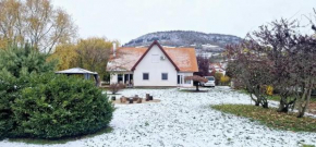 Villa Prima Wellness Badacsony
